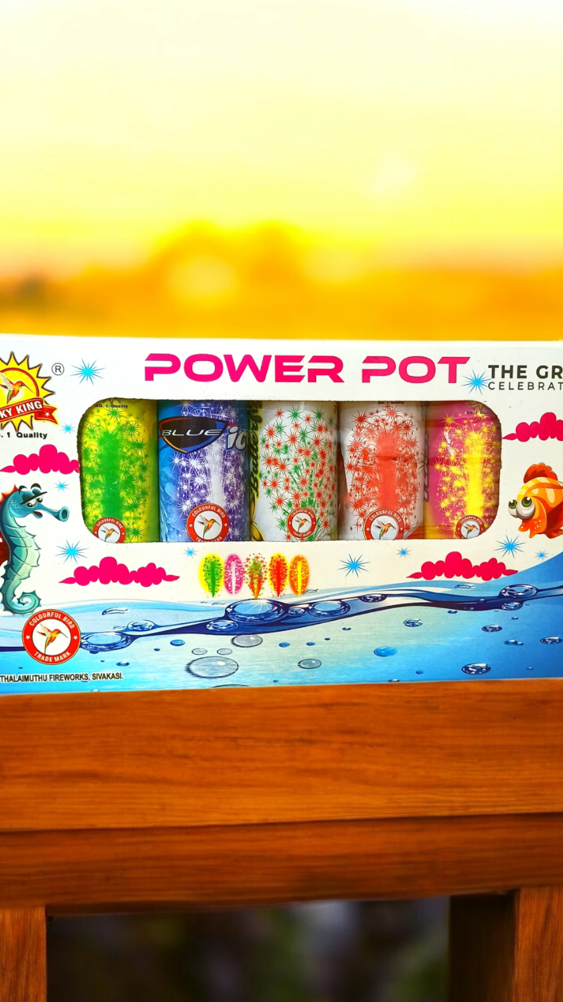 product